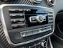 Mercedes-Benz A-klasse 180 amg pakket camera, airco, stoelverw