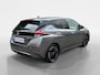 Nissan Leaf N-Connecta 40 kWh | lage kilometers | EV | 360 graden camera | stoelverwarming |