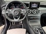 Mercedes-Benz GLC Coupe 350e 4MATIC Business Solution AMG | Designo | 360 | Dodehoek assist | Schuifdak | Cruise control |