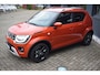 Suzuki Ignis 1.2 Smart Hybrid 83pk CVT Select