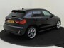 Audi A1 Sportback 25 TFSI S edition | Full LED verlichting | Sfeerverlichting | CarPlay | Digital cockpit | Cruise control | S-line interieur |