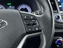 Hyundai Tucson 1.6 GDi Premium | Leer | Stoel + stuurverwarming | 19" Lm-wielen | El. bed. stoelen | Navigatie |