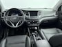 Hyundai Tucson 1.6 GDi Premium | Leer | Stoel + stuurverwarming | 19" Lm-wielen | El. bed. stoelen | Navigatie |