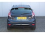 Ford Fiesta 1.0-65pk Style 5-drs. Keurig nette, goed onderhouden Ford Fiesta v.v. nieuwe distributieriem ! Airco, navigatie, telefoonvoorb., centr. vergr. afst. bed., metallic lak, trekhaak, elektr. ramen voor, elektr. verstelb. spiegels, in hoogte verstelb. best. stoel etc.