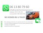 Ford Fiesta 1.0-65pk Style 5-drs. Keurig nette, goed onderhouden Ford Fiesta v.v. nieuwe distributieriem ! Airco, navigatie, telefoonvoorb., centr. vergr. afst. bed., metallic lak, trekhaak, elektr. ramen voor, elektr. verstelb. spiegels, in hoogte verstelb. best. stoel etc.