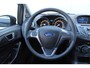 Ford Fiesta 1.0-65pk Style 5-drs. Keurig nette, goed onderhouden Ford Fiesta v.v. nieuwe distributieriem ! Airco, navigatie, telefoonvoorb., centr. vergr. afst. bed., metallic lak, trekhaak, elektr. ramen voor, elektr. verstelb. spiegels, in hoogte verstelb. best. stoel etc.