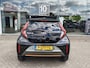 Toyota Aygo X 1.0 VVT-i MT Limited | El. Vouwdak | Navi | JBL | Sensoren v/a