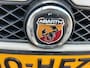Fiat Punto Grande 1.4-16V Abarth turbo clima cruise leer camera