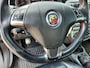 Fiat Punto Grande 1.4-16V Abarth turbo clima cruise leer camera