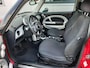 MINI Cooper Mini 1.6 Pepper pano dak lmv apk 6-2026