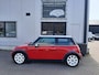 MINI Cooper Mini 1.6 Pepper pano dak lmv apk 6-2026