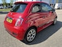 Fiat 500 0.9 TwinAir 500S 86PK AIRCO BLUETH LEER NAP!
