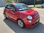 Fiat 500 0.9 TwinAir 500S 86PK AIRCO BLUETH LEER NAP!