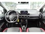 Kia Picanto 1.0 DPi GT-Line Automaat | Navigatie | Camera | Climate Control | Cruise control | Leder | CarPlay |  PDC | LMV 16 inch
