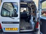 Citroën Berlingo 1.9 D 600 ele pakket apk 4-2026 marge schuifdeur