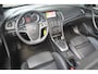 Opel Cascada 170PK-COSMO-CABRIO117DKM-LEDER-NAVI-FULL OPTIONS-