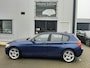 BMW 1-Serie 120d xDrive Executive clima cruise navi leer