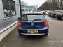 BMW 1-Serie 120d xDrive Executive clima cruise navi leer