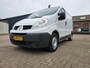 Renault Trafic 2.5 dCi T27 L1H1,Apk,Nap,Trekhaak,Airco