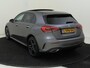 Mercedes-Benz A-klasse 250 e Business Solution AMG Limited / Premium Plus/ Panoramadak/ Memory/ Night/ Sfeerverlichting/ Designo grijs