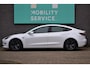 Tesla Model 3 Long Range AWD 75 kWh SOH87% Pano AutoPilot LED ACCU- CHECK