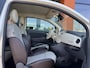 Fiat 500C 0.9 Turbo Lounge Cabrio automaat|Clima|AUX|NAP