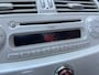 Fiat 500C 0.9 Turbo Lounge Cabrio automaat|Clima|AUX|NAP