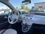 Fiat 500C 0.9 Turbo Lounge Cabrio automaat|Clima|AUX|NAP