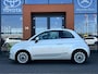 Fiat 500C 0.9 Turbo Lounge Cabrio automaat|Clima|AUX|NAP