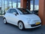 Fiat 500C 0.9 Turbo Lounge Cabrio automaat|Clima|AUX|NAP
