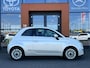 Fiat 500C 0.9 Turbo Lounge Cabrio automaat|Clima|AUX|NAP