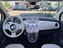 Fiat 500C 0.9 Turbo Lounge Cabrio automaat|Clima|AUX|NAP