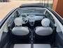 Fiat 500C 0.9 Turbo Lounge Cabrio automaat|Clima|AUX|NAP