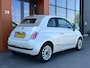 Fiat 500C 0.9 Turbo Lounge Cabrio automaat|Clima|AUX|NAP