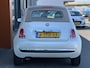 Fiat 500C 0.9 Turbo Lounge Cabrio automaat|Clima|AUX|NAP