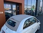 Fiat 500C 0.9 Turbo Lounge Cabrio automaat|Clima|AUX|NAP