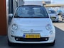 Fiat 500C 0.9 Turbo Lounge Cabrio automaat|Clima|AUX|NAP
