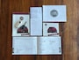 Fiat 500C 0.9 Turbo Lounge Cabrio automaat|Clima|AUX|NAP