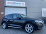 Audi Q5 2.0 TFSI Quattro! S-line! Cruise! Leder! Navi! PDC!