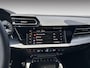 Audi A3 Sportback 40 TFSI e S edition 204pk | Navigatie | Parkeercamera | 18 inch Lichtmetalen velgen | Adaptieve cruise controle