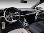 Audi A3 Sportback 40 TFSI e S edition 204pk | Navigatie | Parkeercamera | 18 inch Lichtmetalen velgen | Adaptieve cruise controle