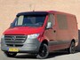 Mercedes-Benz Sprinter 317CDI 170PK Dubbelcabine L2H1 / DAB+ / Airconditioning / Euro6