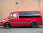 Mercedes-Benz Sprinter 317CDI 170PK Dubbelcabine / 3.500KG Trekhaak / Carplay / Euro6