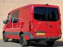 Mercedes-Benz Sprinter 317CDI 170PK Dubbelcabine L2H1 / DAB+ / Airconditioning / Euro6