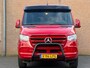 Mercedes-Benz Sprinter 317CDI 170PK Dubbelcabine L2H1 / Carplay / Trekhaak / Euro6