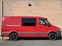 Mercedes-Benz Sprinter 317CDI 170PK Dubbelcabine L2H1 / DAB+ / Airconditioning / Euro6