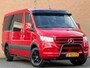 Mercedes-Benz Sprinter 317CDI 170PK Dubbelcabine / 3.500KG Trekhaak / Carplay / Euro6