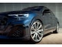 Audi Q8 55 TFSI e 394pk quattro Pro Line S | Panoramadak | S-sportstoelen | Head Up | Servo | B&O | Vierwielbesturing | Stoelventilatie | Trekhaak | 23" LM velgen