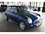 MINI One Mini 1.4 D Airco Elektrisch Pakket Lichtmetaal Rijklaarprijs Inruil Mogelijk!