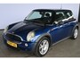 MINI One Mini 1.4 D Airco Elektrisch Pakket Lichtmetaal Rijklaarprijs Inruil Mogelijk!